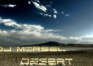 desert