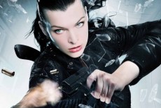 milla javovich