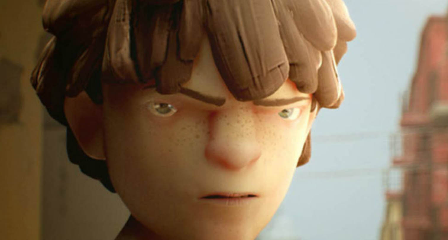 Read more about the article The Chase | 3D Animated Action Short Film