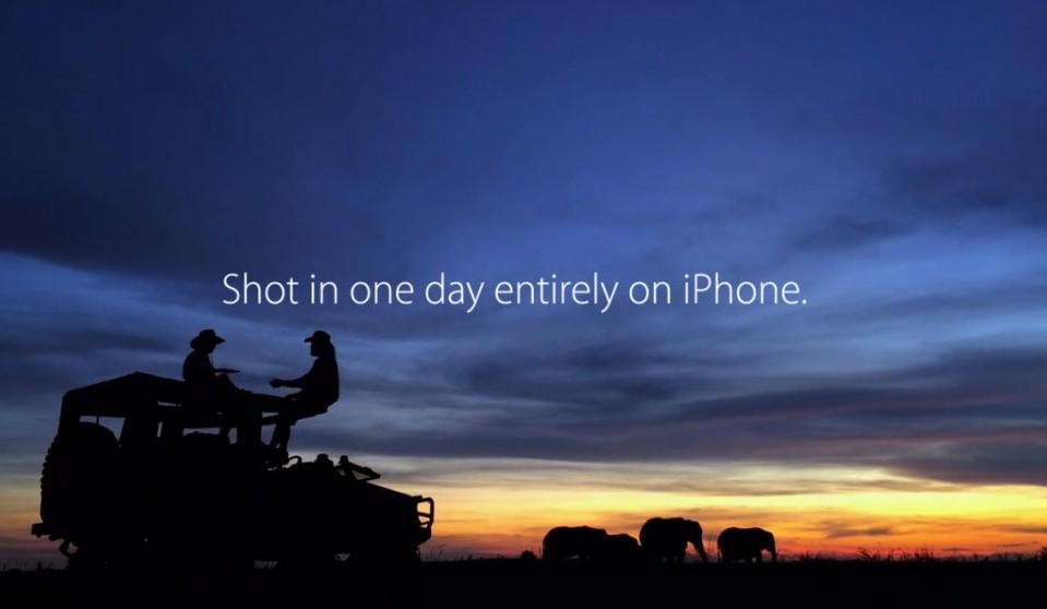 You are currently viewing Apple feston 30 vjetorin e Mac me nje video te xhiruar teresisht me iPhone
